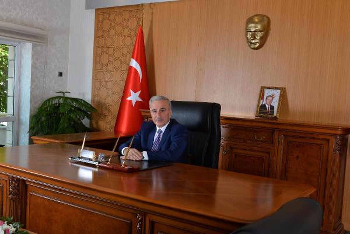 Vali Kamçı\'dan \'15 Temmuz Dayanışma Kampanyası\'na Davet