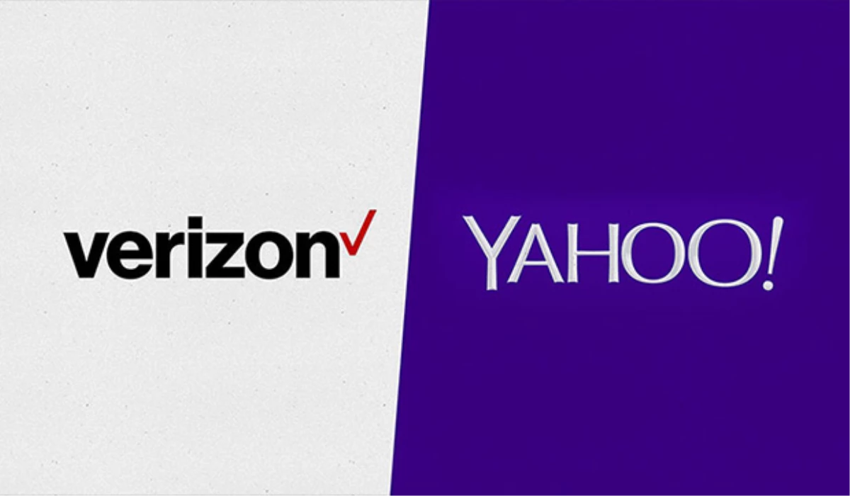 Verizon, Yahoo\'yu Rekor Fiyata Satınaldı!