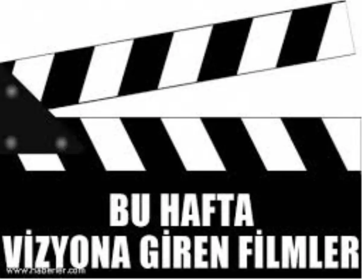 Vizyon Filmleri Tanıtımı