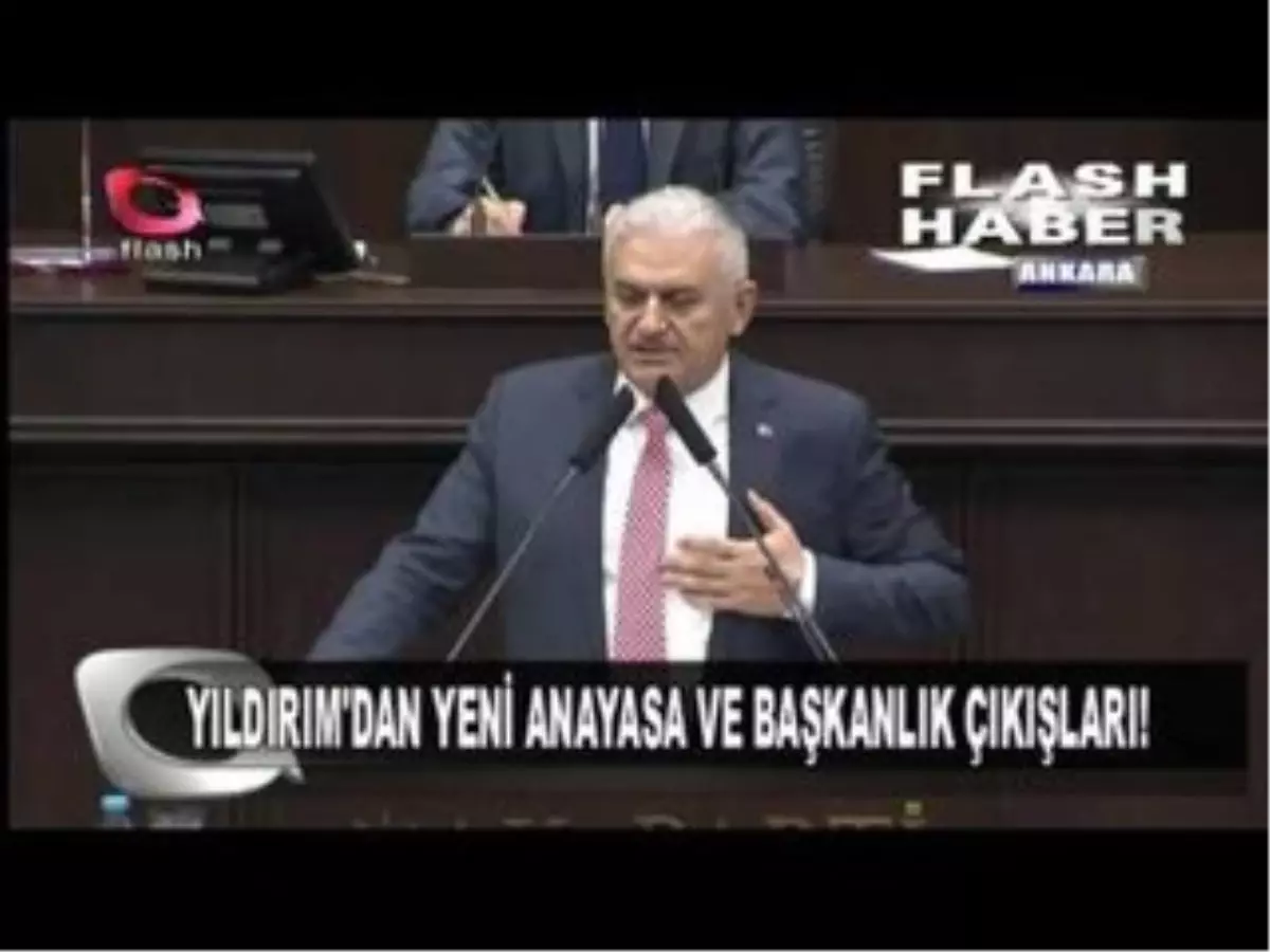 Yalçın Çakır ile Ana Haber - 24.05.2016