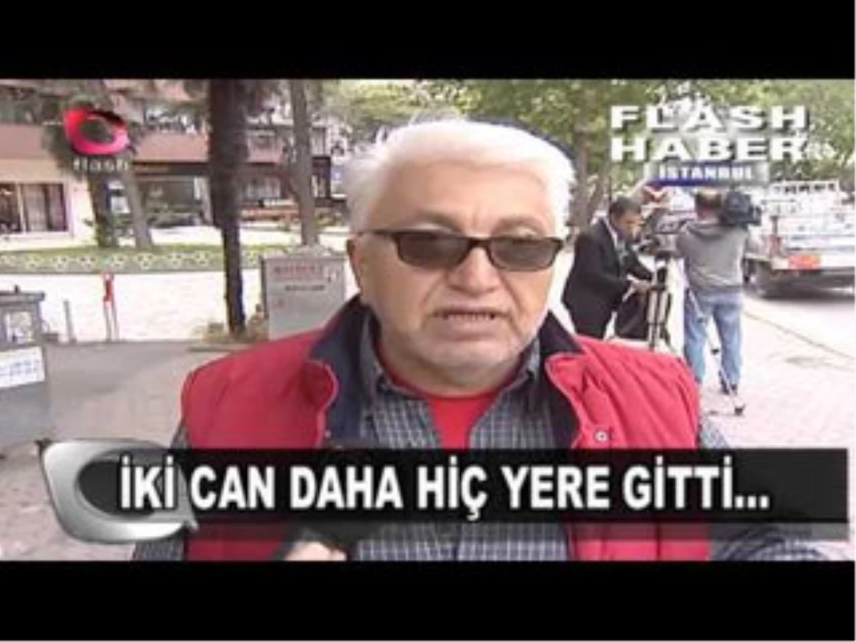 Yalçın Çakır\'la Ana Haber - 02.05.2016