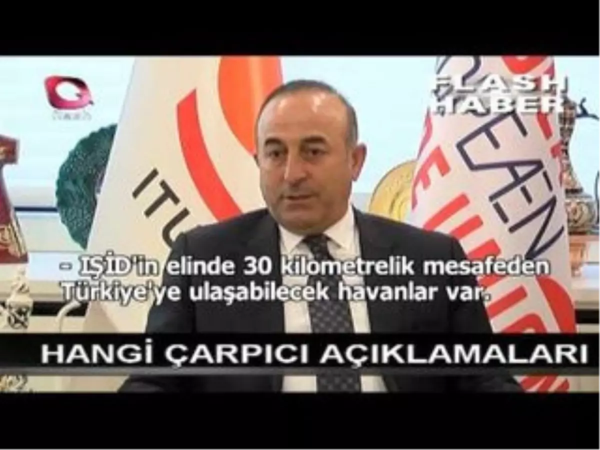 Yalçın Çakır\'la Ana Haber - 04.05.2016