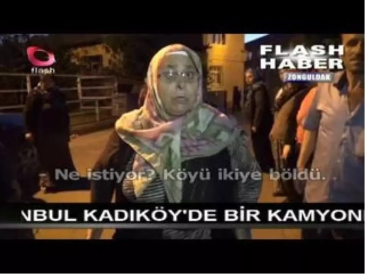 Yalçın Çakır\'la Ana Haber - 16.06.2016