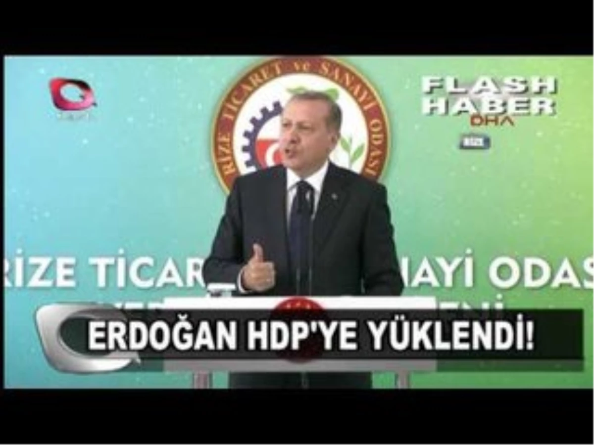 Yalçın Çakır\'la Ana Haber - 20.05.2016