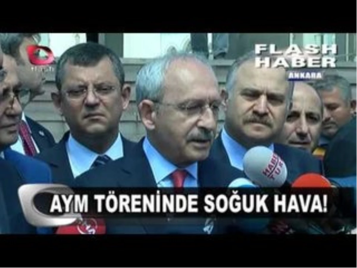 Yalçın Çakır\'la Ana Haber - 25.04.2016