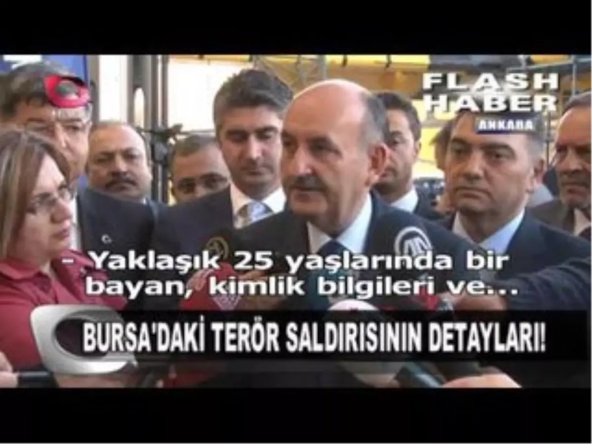 Yalçın Çakır\'la Ana Haber - 28.04.2016