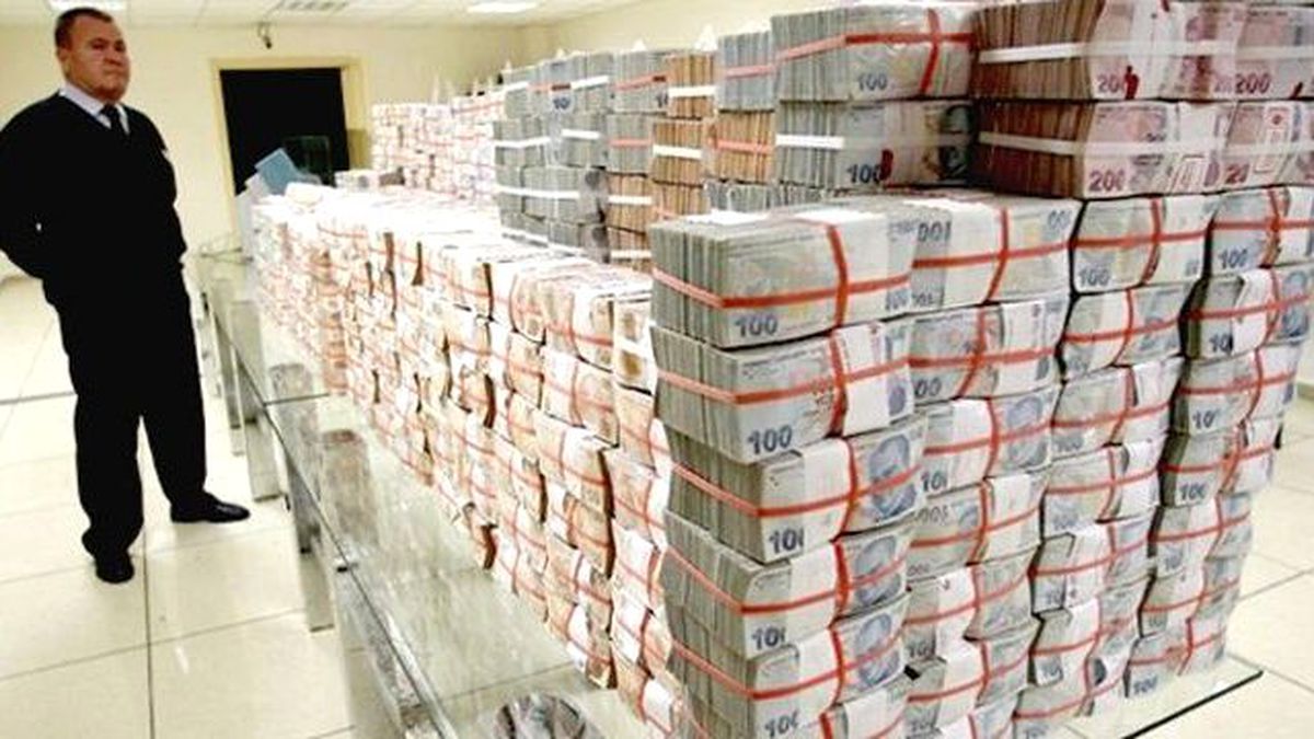 Avrupa'dan 3 milyar Euro'luk Fon Harekete Geçti