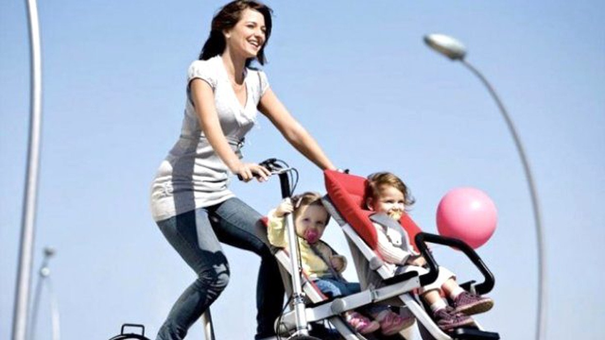 Aday adayı anneler için yolculuk ve tatil tüyoları