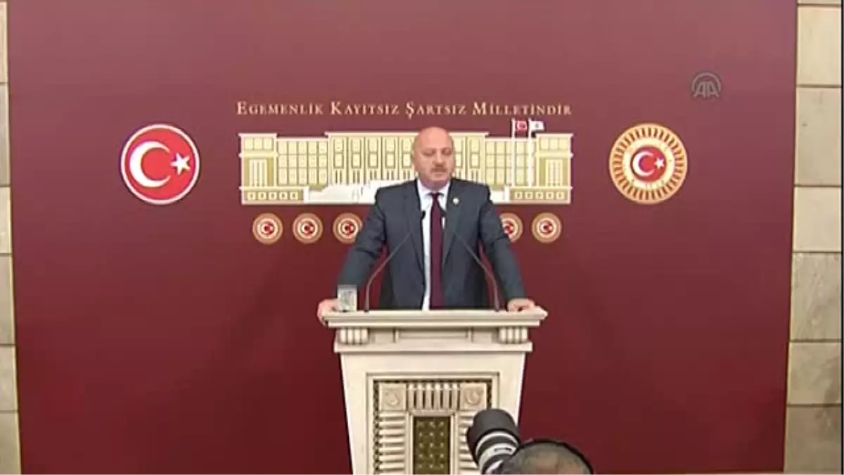 AK Parti Ordu Milletvekili Gündoğdu