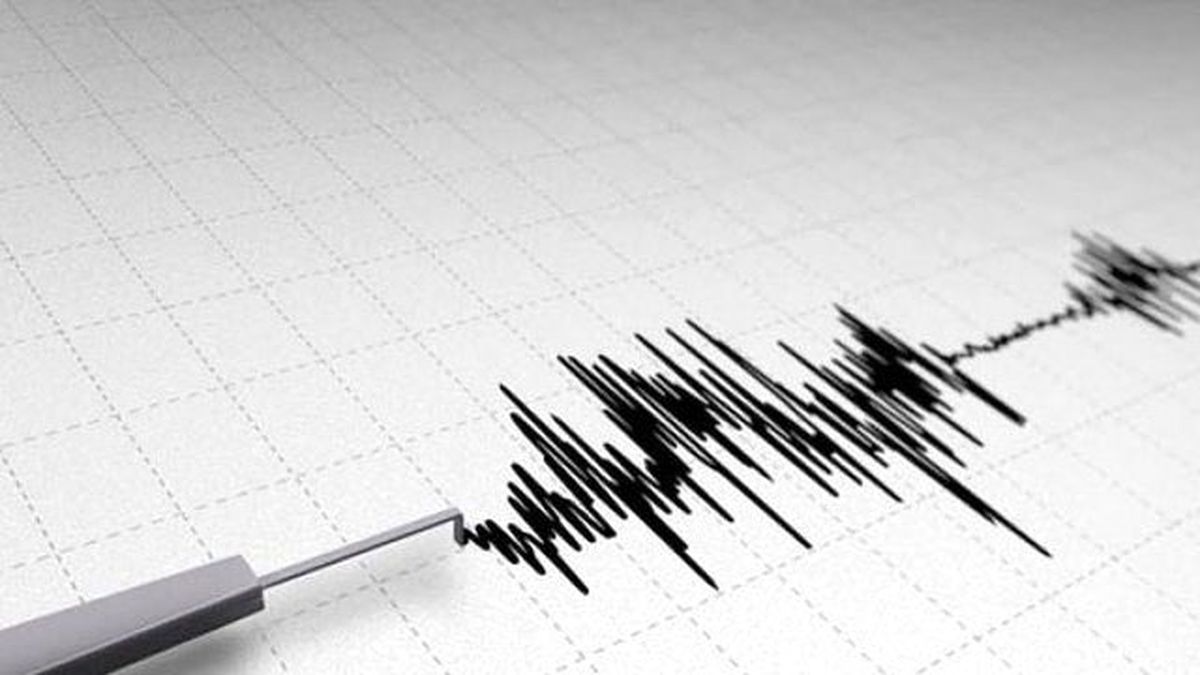 Akdeniz'de Peş Peşe Depremler Oldu