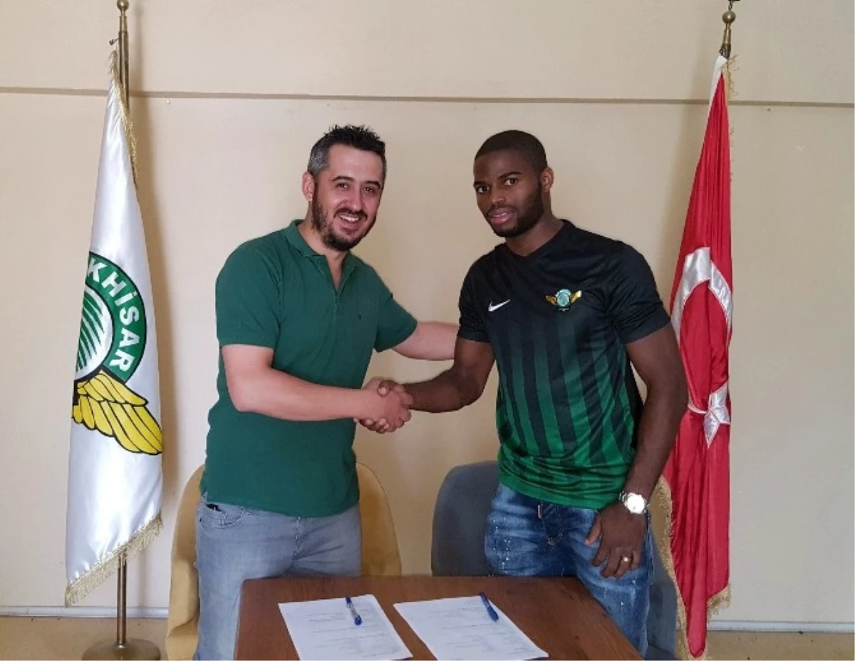 Akhisar Belediyespor, Sami ile 1 Yıl Daha Devam Edecek