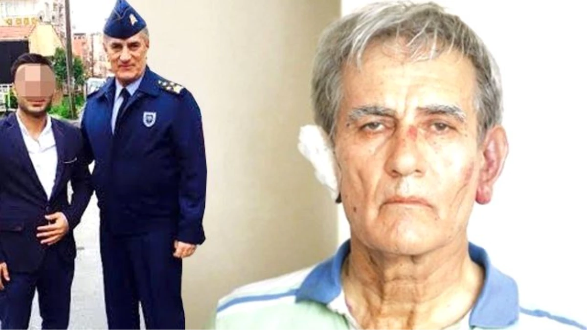 Akın Öztürk'ün İzmir'deki Çok Gizli Karargahına Baskın