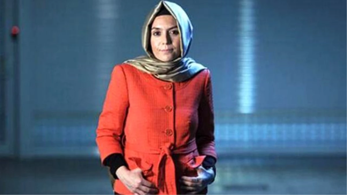 Aranan Gazetecilerden Hanım Büşra Erdal, Sarıgöl\'de Yakalandı