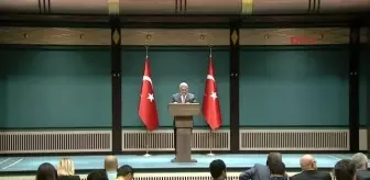 Başbakan Yıldırım: Jandarma Genel ve Sahil Güvenlik Komutanlıkları Tam Anlamıyla İçişleri...