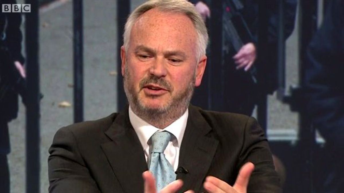 İngiliz BBC'de Skandal Yayın: Darbecilerin Erdoğan'ı Öldürmemeleri Hataydı