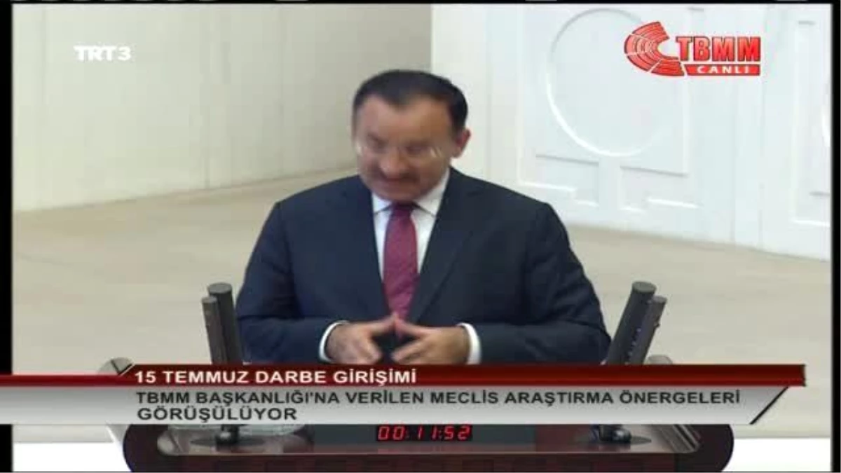 Bozdağ \'Abd\'ye Beni Türkiye\'ye İade Etmeyin\' Diye Yazılar Yazıyor Adeta Yalvarıyor-2