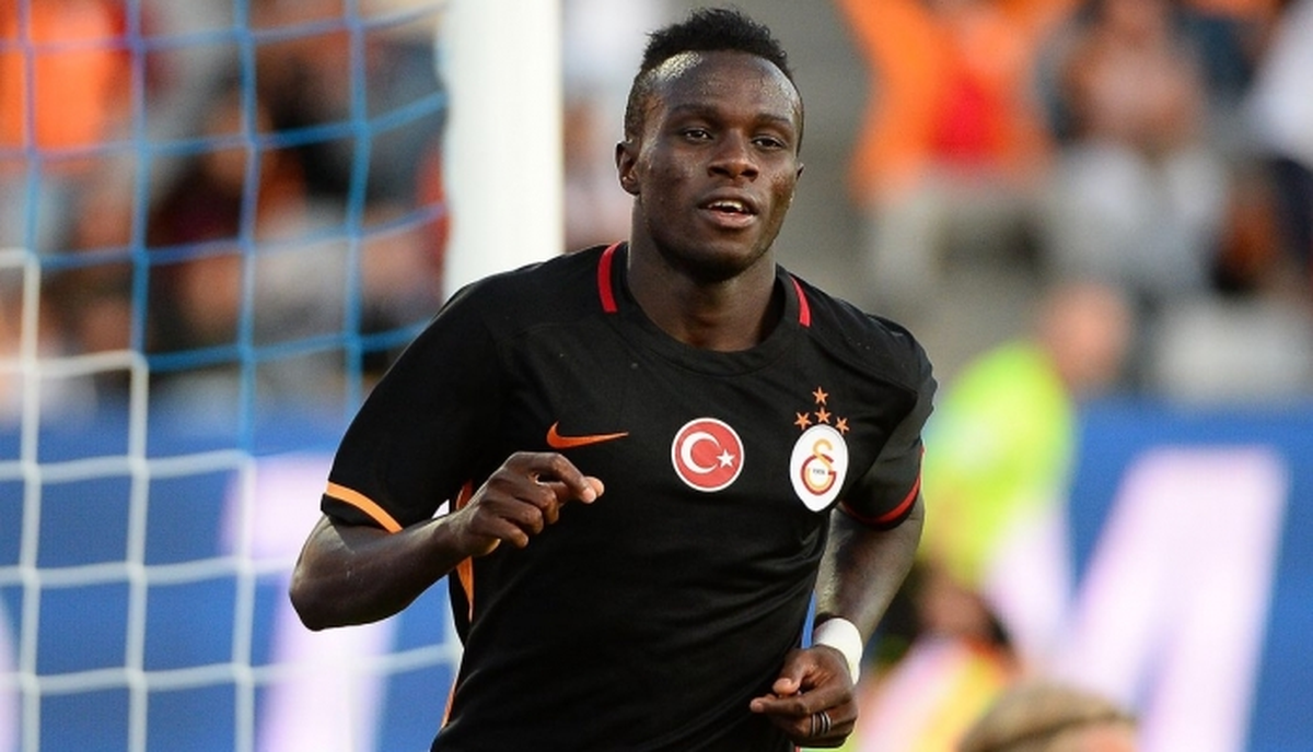 Bruma, Galatasaray\'ı Galibiyete Taşıdı!