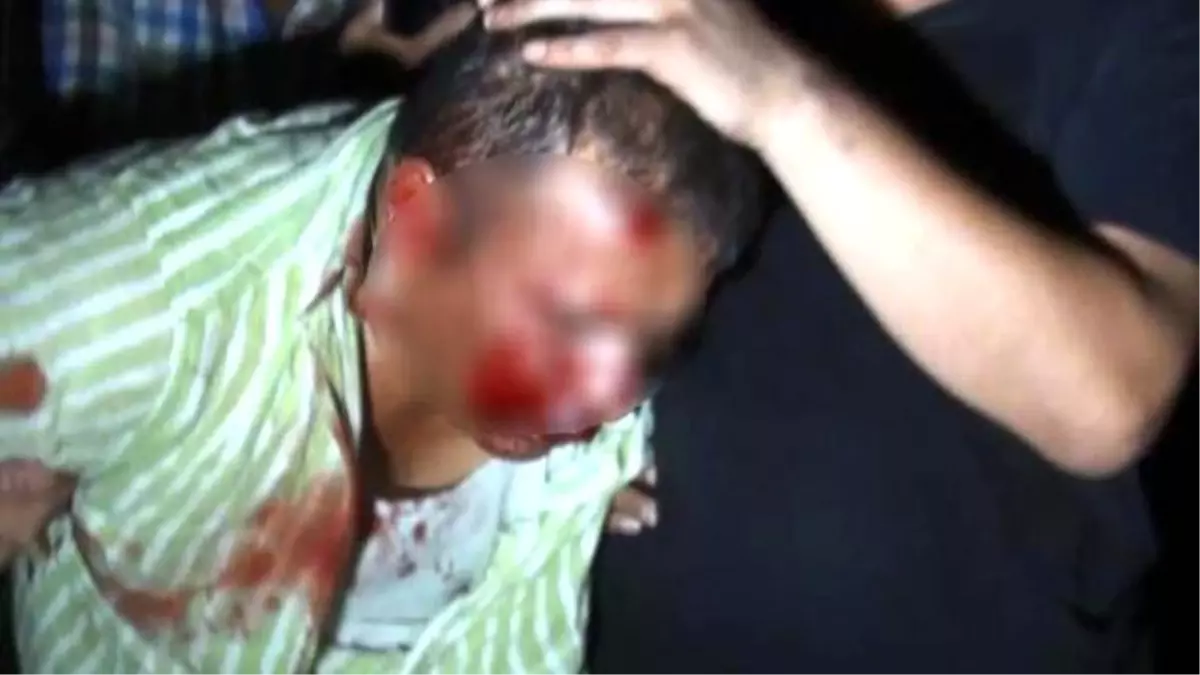 Darbeci Emniyet Müdürü Yakalanınca 'Namaz Kılmaya Gidiyordum' Demiş