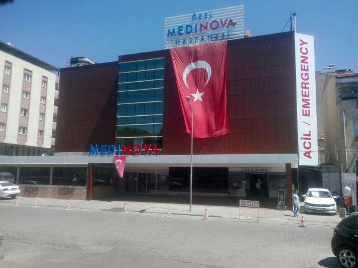 Denetime Alınan Hastaneler Darbe Girişimini ve Terörü Kınadı