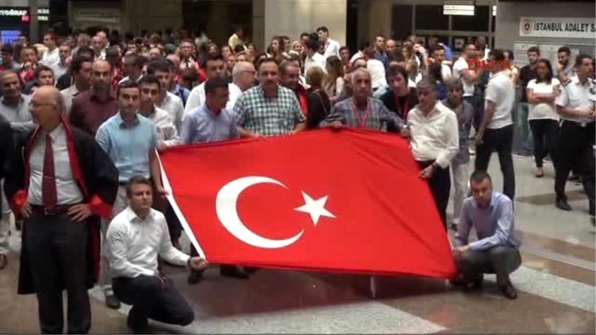 Dha İstanbul- İstanbul Cumhuriyet Başsavcılığı\'na İrfan Fidan Atandı