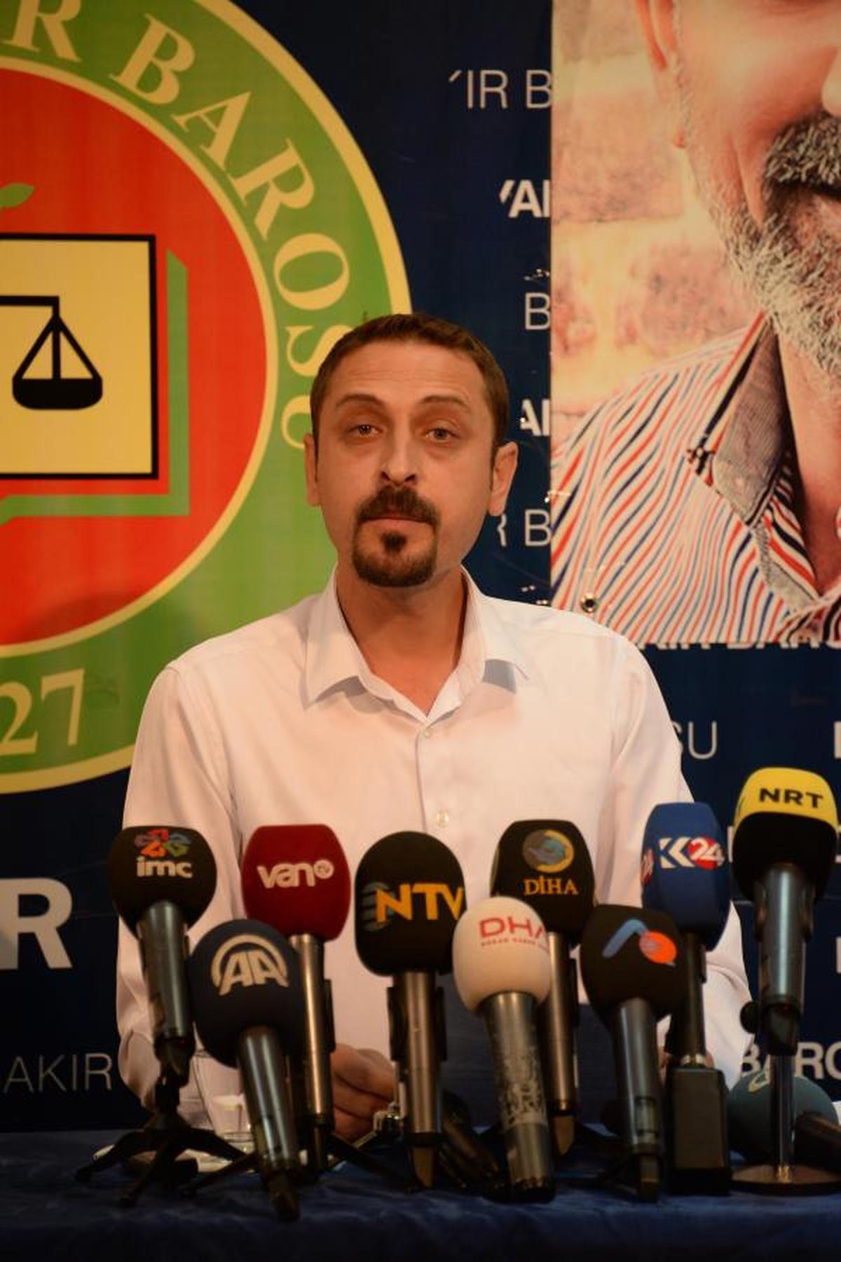 Diyarbakır Barosu: İdam Cezasının Getirilmesi Mümkün Değil