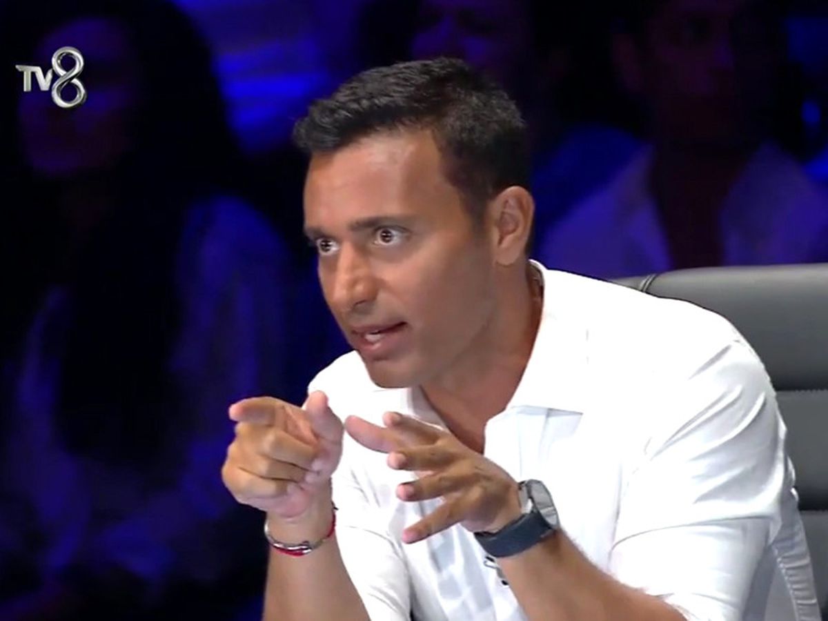 Dört Dörtlük İdeal Rising Star Yarışmacısısın!\' O Yarışmacıya...
