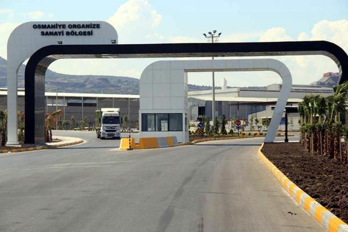 Fabrikayı Boşaltan Fetö\'cülere Gözaltı