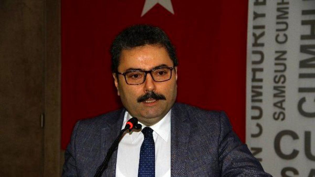 Fetö\'nün Darbe Girişimi