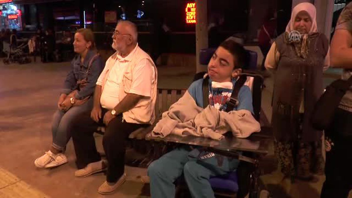 Fetö\'nün Darbe Girişimine Tepkiler