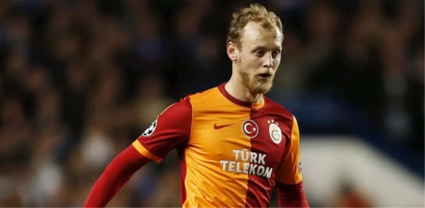 Galatasaray\'da Semih Kaya Müjdesi!