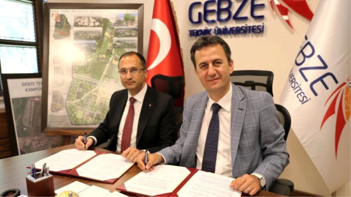 GTÜ ve Türkiye Finans İşbirliği