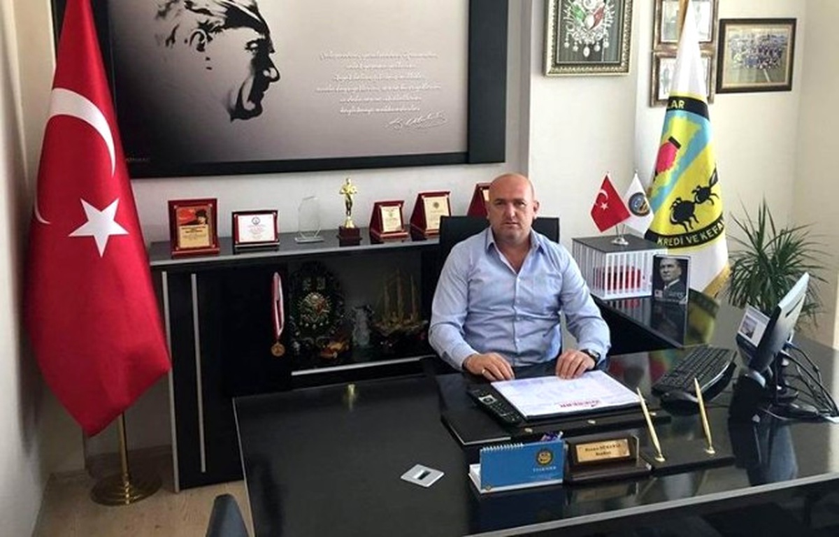 Hasan Dükanlı: "Tarihe Yeni Bir Demokrasi Destanı Eklendi"