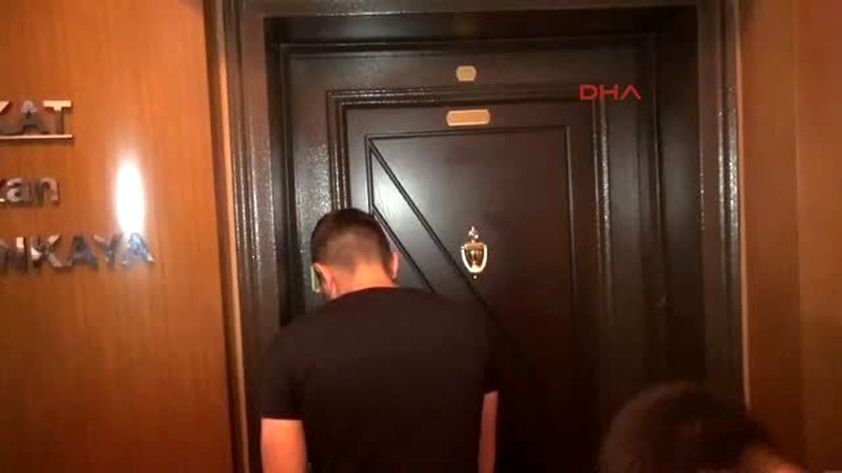 Konya Balyoz İhbar Mektupları Konya\'daki Fetö İmamlarından Gitmiş