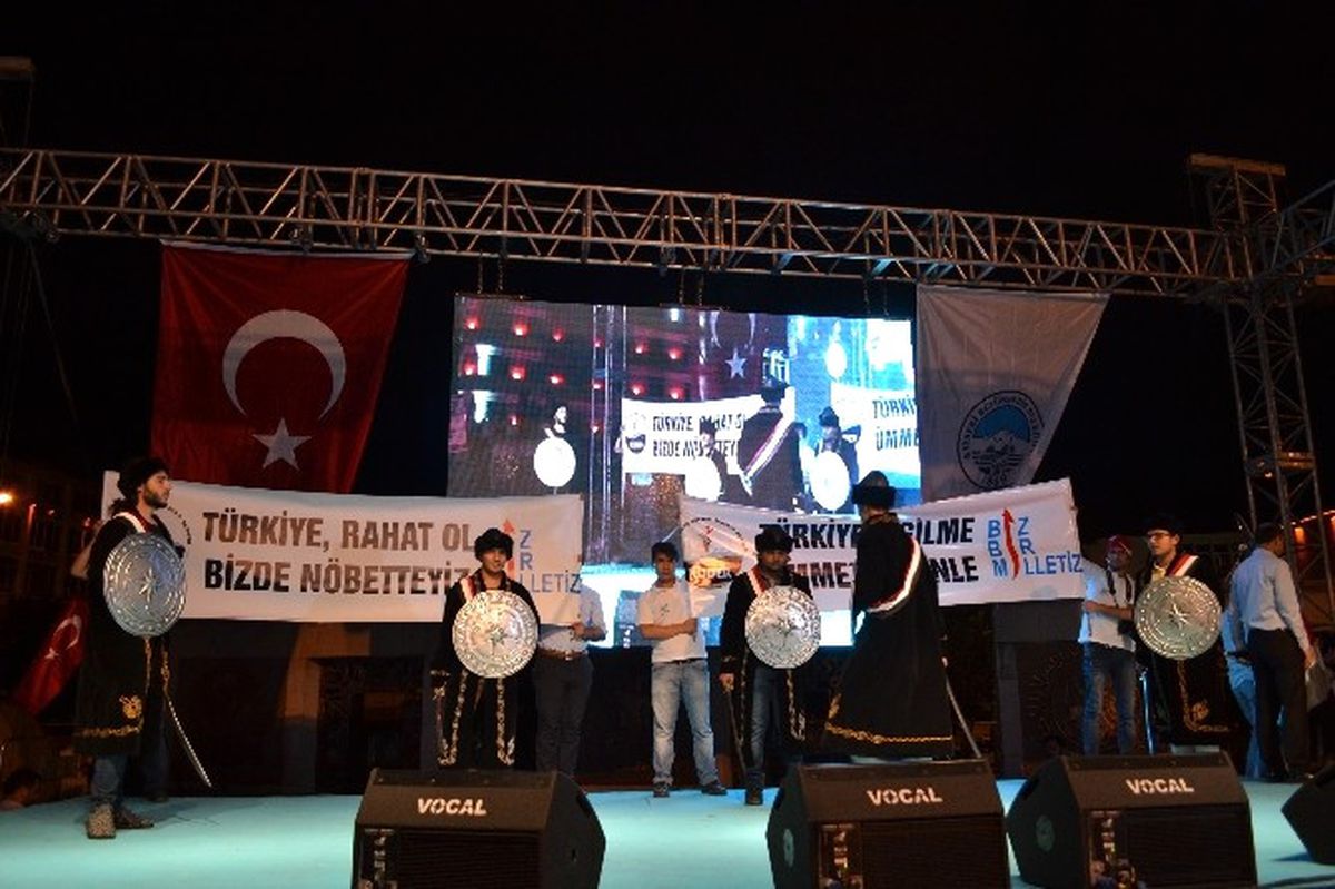 Kuder Yönetim Kurulu Başkanı Mücahit Bulut Açıklaması