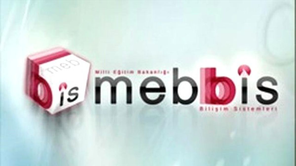 MEBBİS öğrenci ve öğretmen girişi (MEBBİS)
