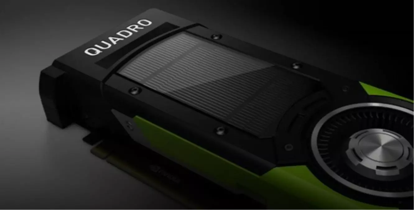 Nvidia\'dan Yeni Güç Deposu!