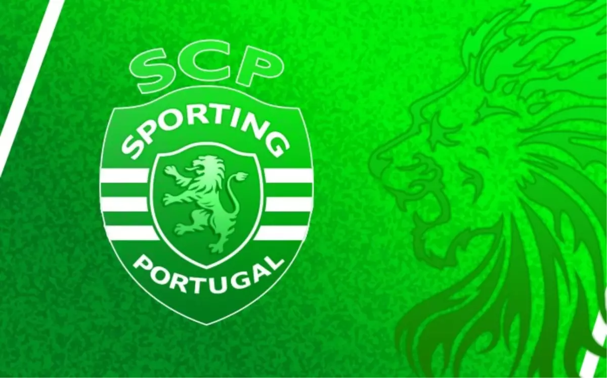 Sporting\'den Yılın Transferi!