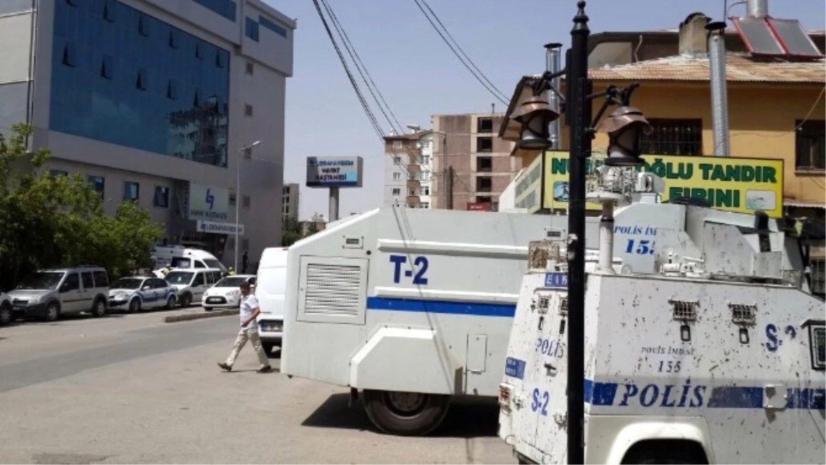 Van\'da Hain Saldırı: 1 Şehit, 2 Yaralı