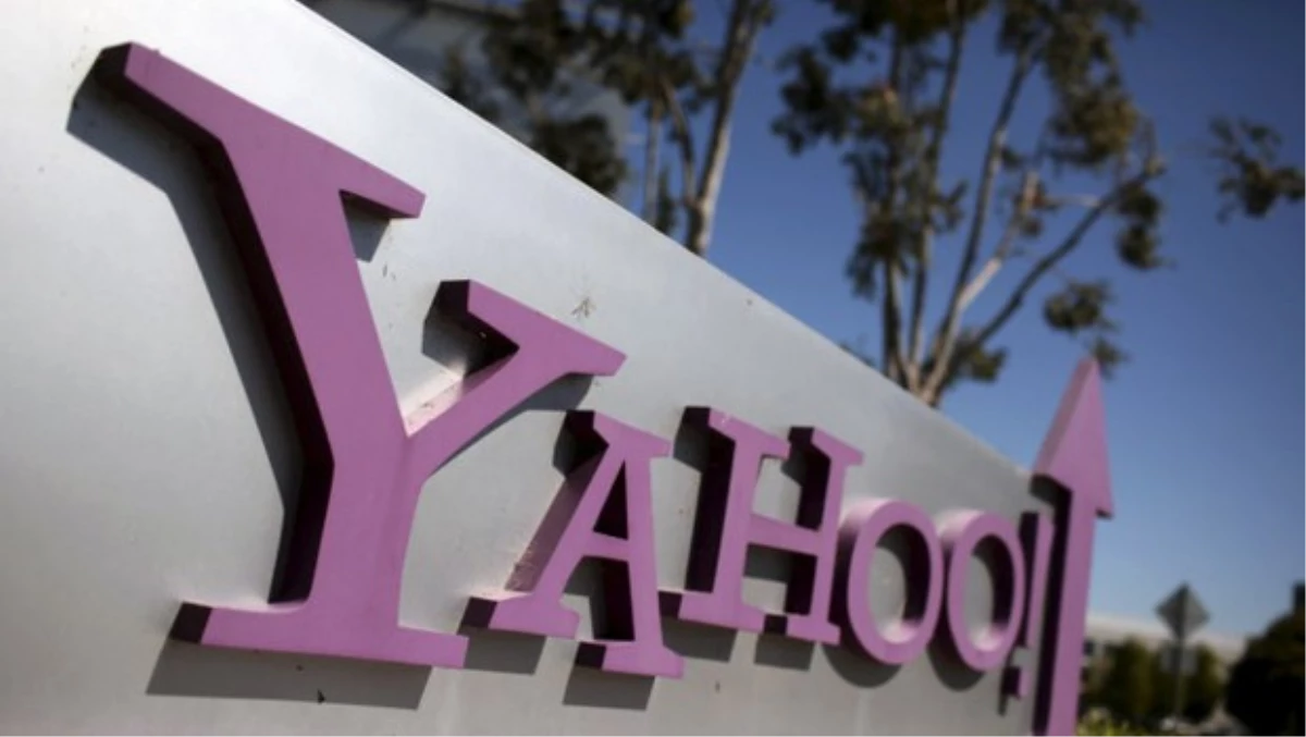 Verizon Yahoo\'yu 4,8 Milyar Dolara Satın Alıyor
