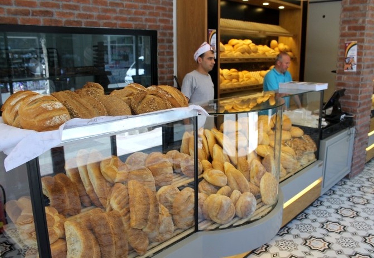 Yesaş Yeni Ekmek Çeşitlerini Piyasaya Sürdü