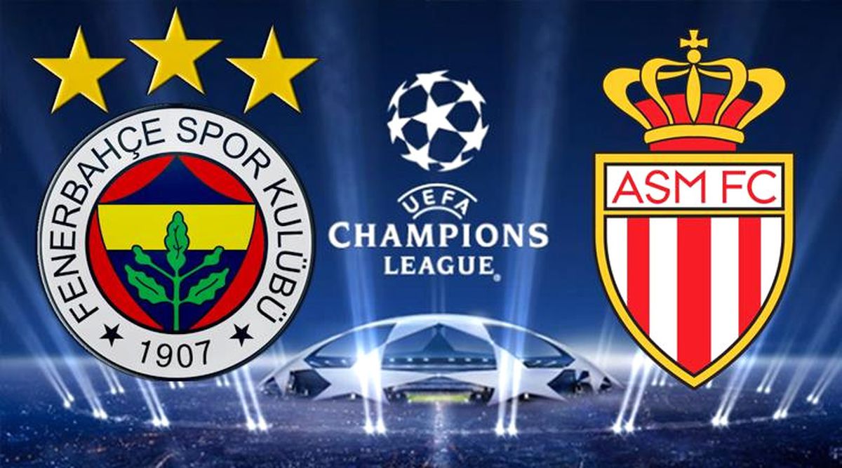 Fenerbahçe Monaco maçı izle (Smart Spor ve AZ TV İzle) aramaları