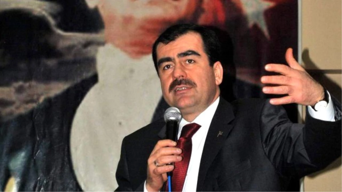 AK Partili Milletvekilinin Kardeşi de Gözaltına Alındı