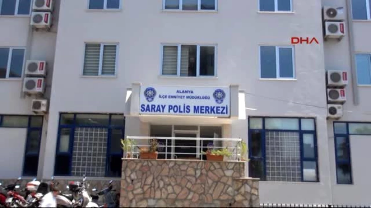 Antalya\'da Darbe Girişimi Soruşturmasında 49 Gözaltı