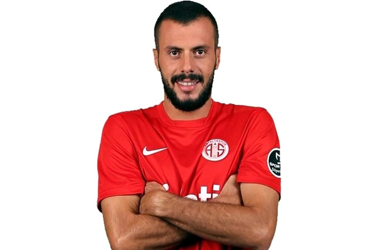 Antalyaspor\'da Lokman Gör\'ün Sözleşmesi Karşılıklı Olarak Feshetti