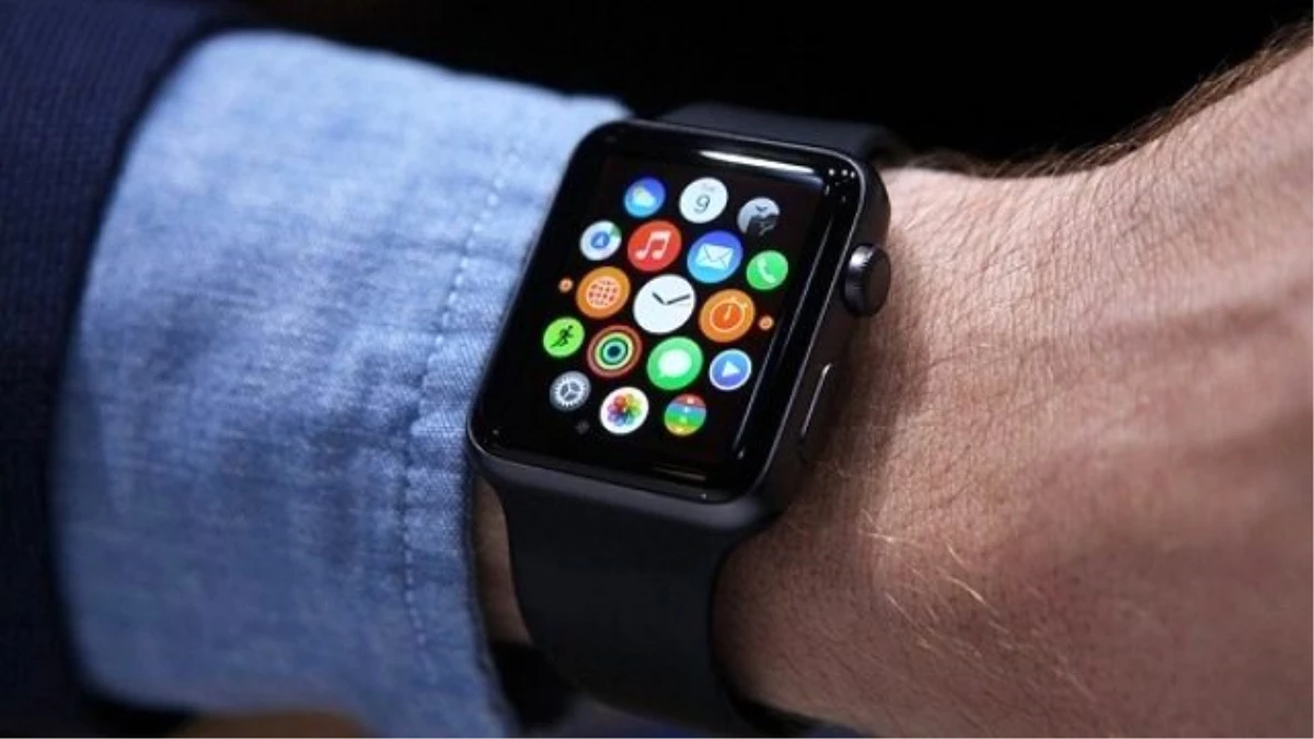 Apple Watch 2 Ne Zaman Geliyor?