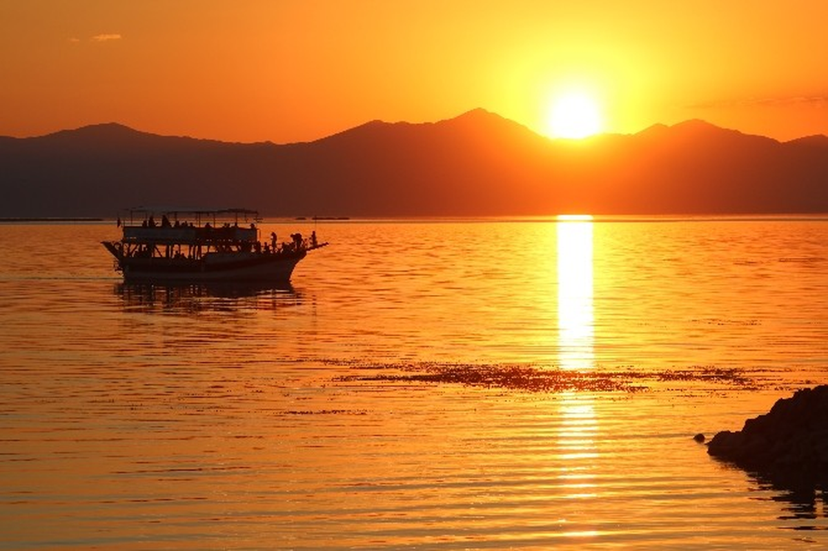 Beyşehir\'de Gemi Sevk ve İdare Belgesi Sınavı Yapılacak