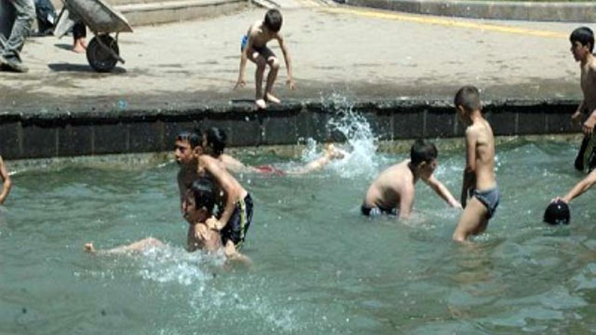 Bodrum Değil Diyarbakır Sur
