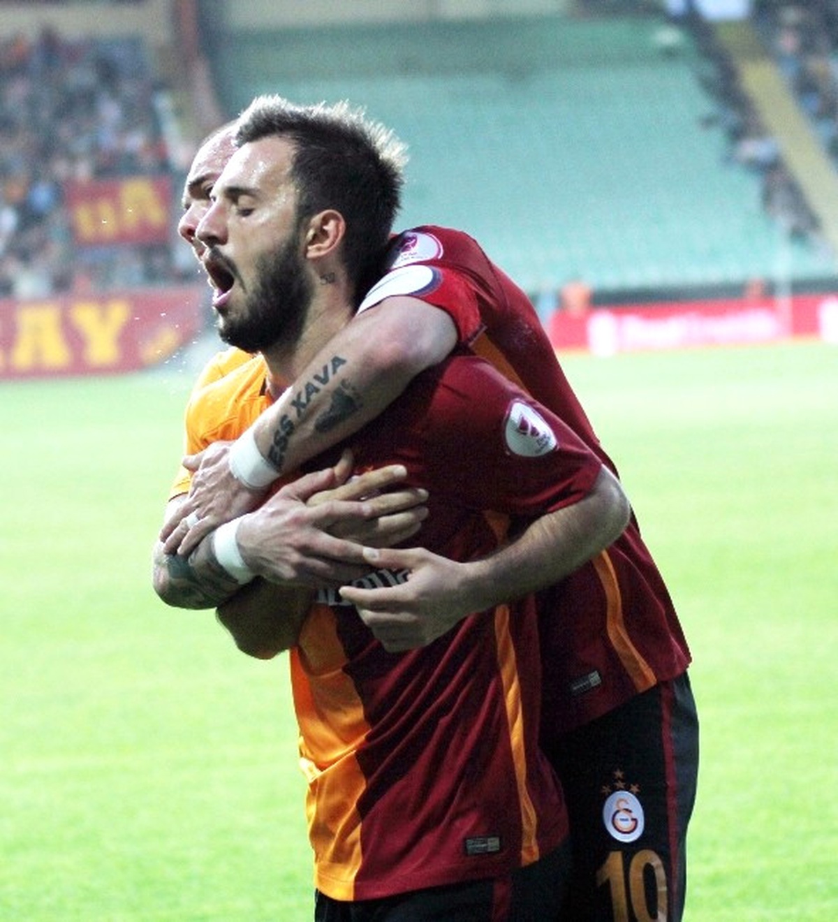 Bursaspor Olcan Adın İçin Bekleyişte