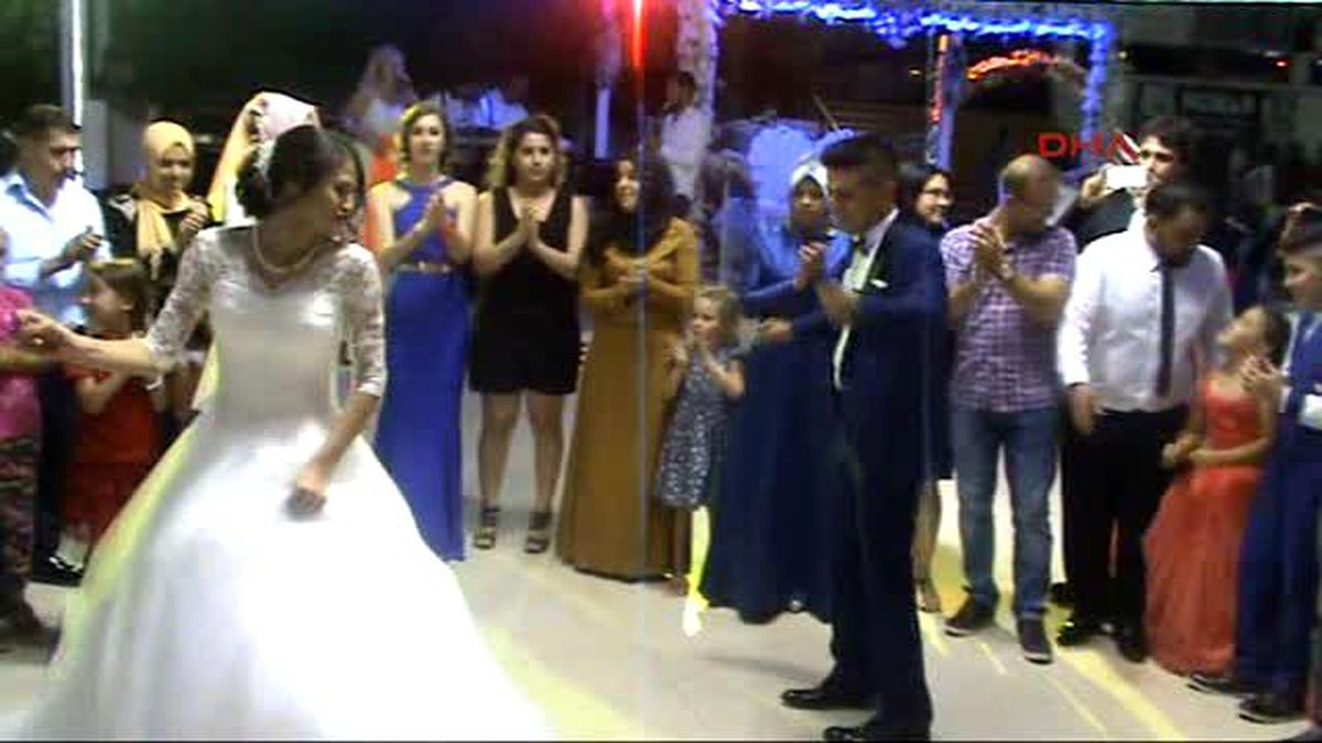 Darbe Girişiminin Mağdur Ettiği Salihlili Asker Muradına Erdi