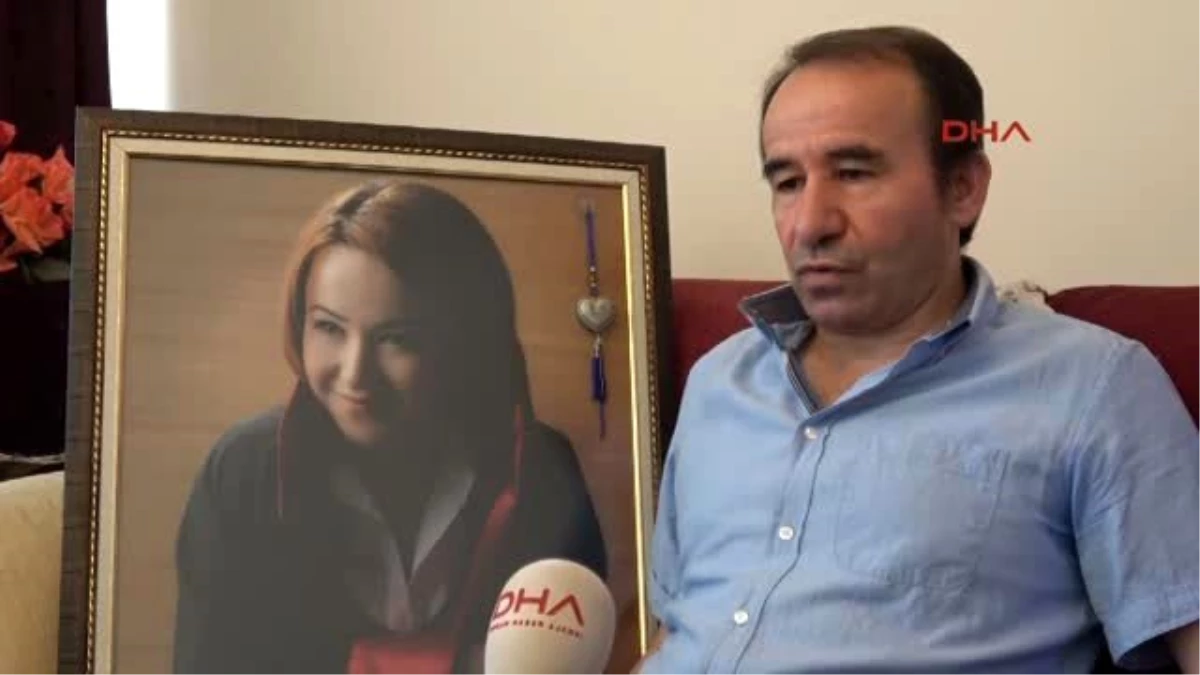 Emekli Astsubay Yaşar Yaylalı: Kızımın Hakim Olmasını Engelleyenler Şimdi Cezaevinde